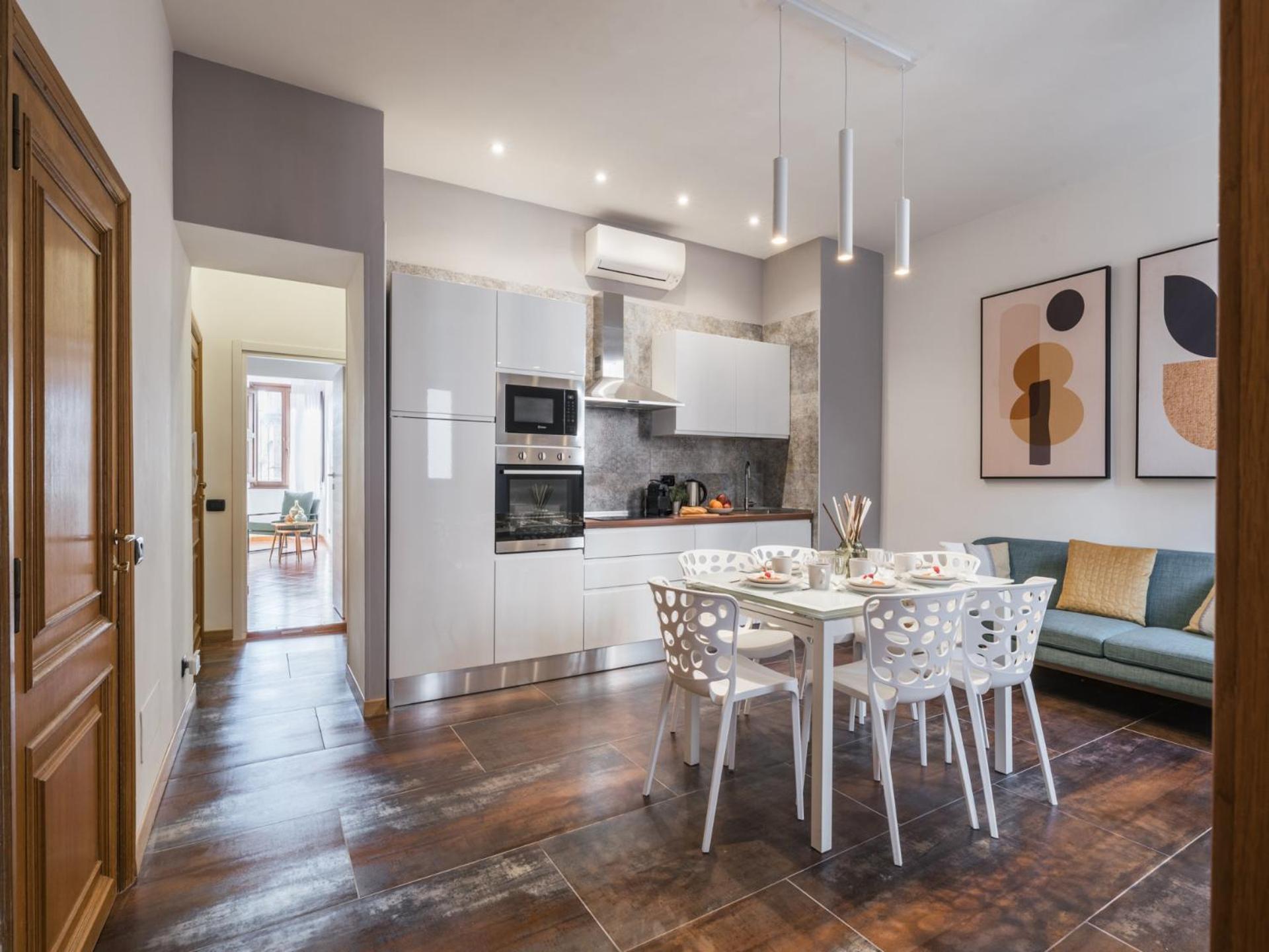 The Best Rent - Four-Room Apartment A Few Steps From The Trevi Fountain Εξωτερικό φωτογραφία
