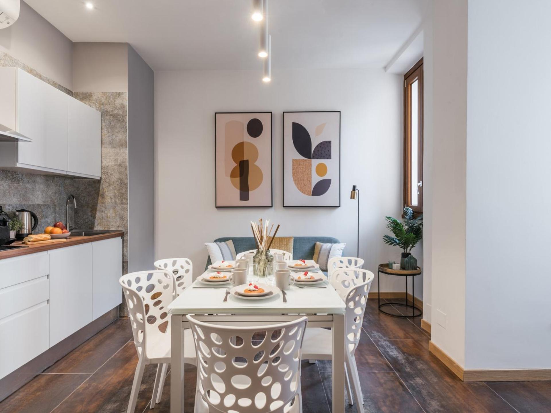 The Best Rent - Four-Room Apartment A Few Steps From The Trevi Fountain Εξωτερικό φωτογραφία