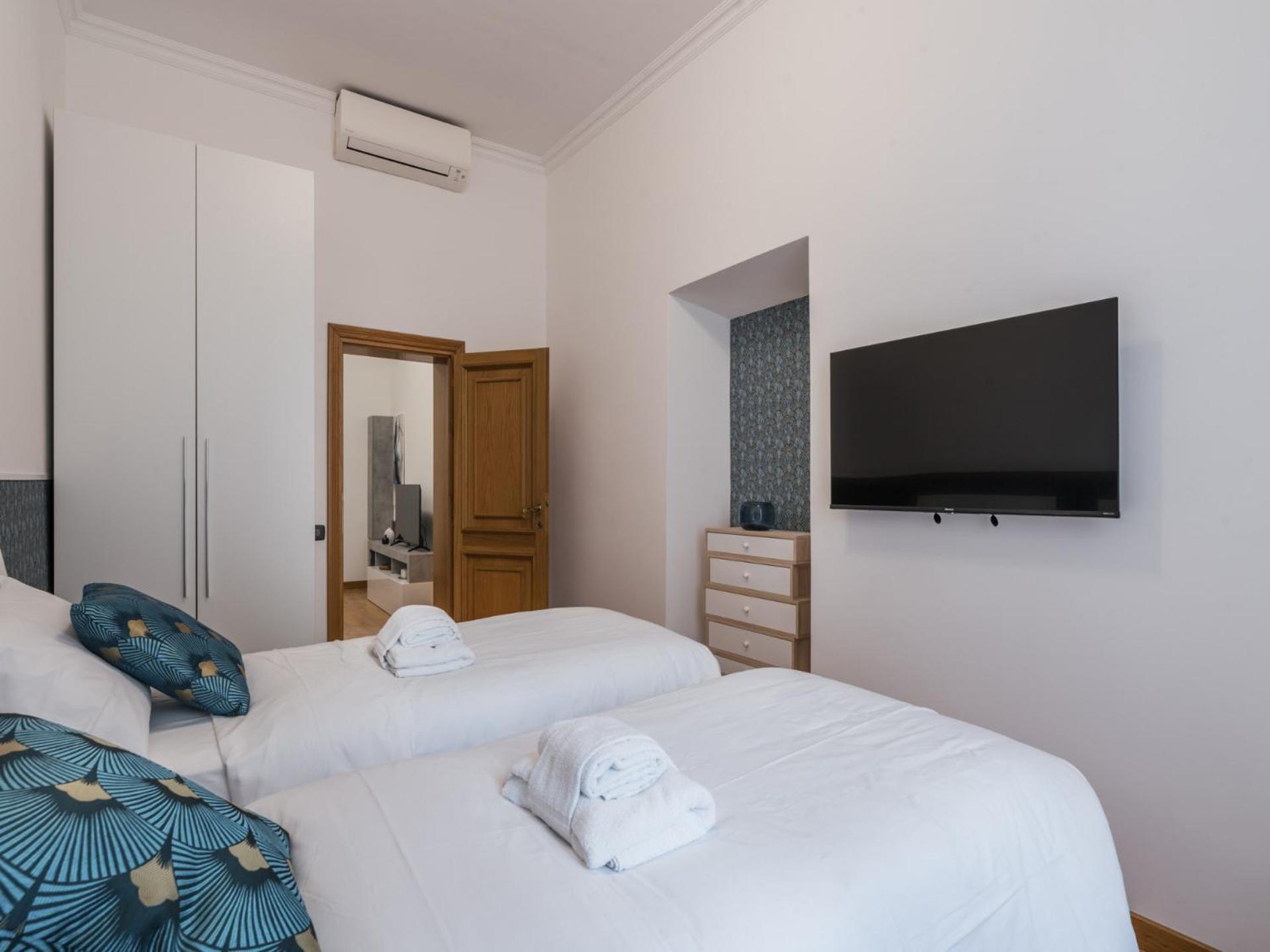 The Best Rent - Four-Room Apartment A Few Steps From The Trevi Fountain Εξωτερικό φωτογραφία