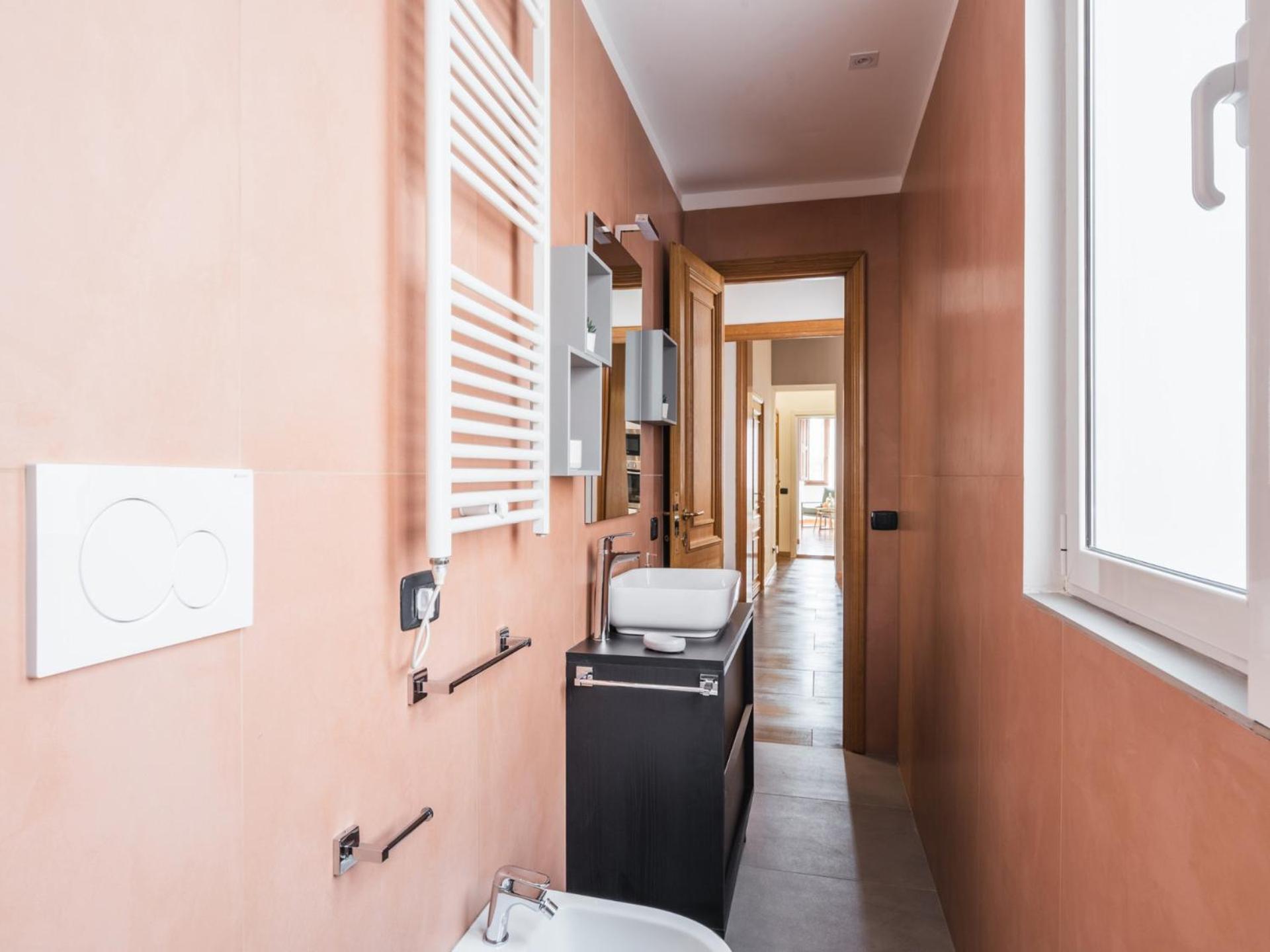The Best Rent - Four-Room Apartment A Few Steps From The Trevi Fountain Εξωτερικό φωτογραφία