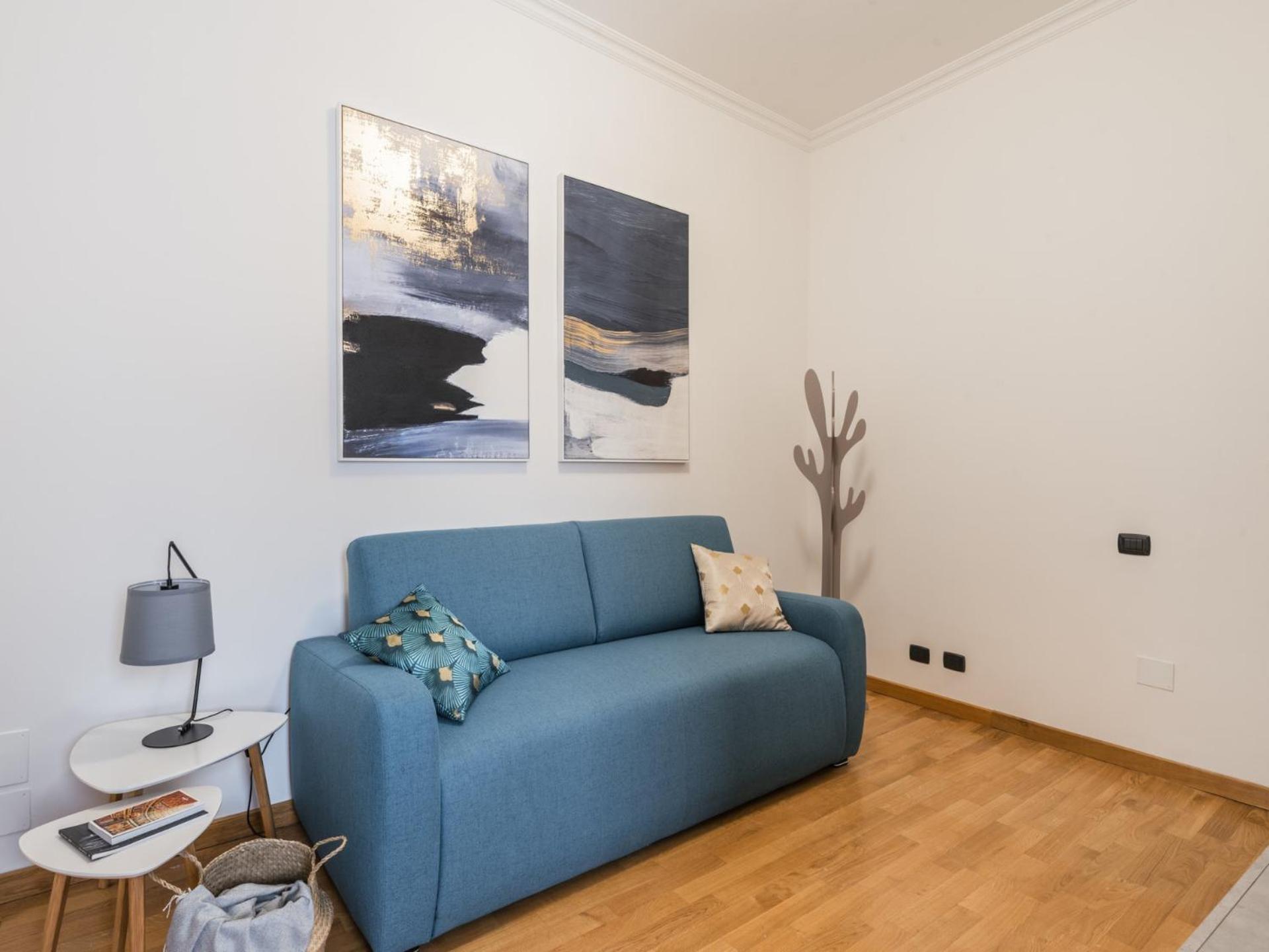 The Best Rent - Four-Room Apartment A Few Steps From The Trevi Fountain Εξωτερικό φωτογραφία