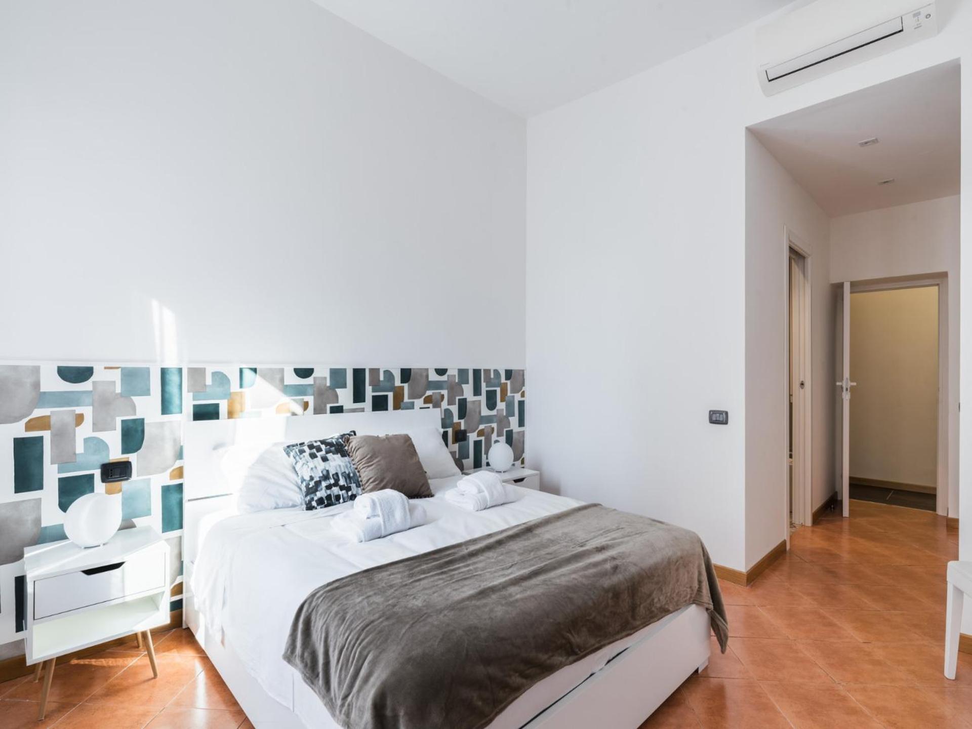 The Best Rent - Four-Room Apartment A Few Steps From The Trevi Fountain Εξωτερικό φωτογραφία